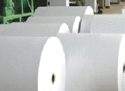 原漿無碳原紙，書寫紙